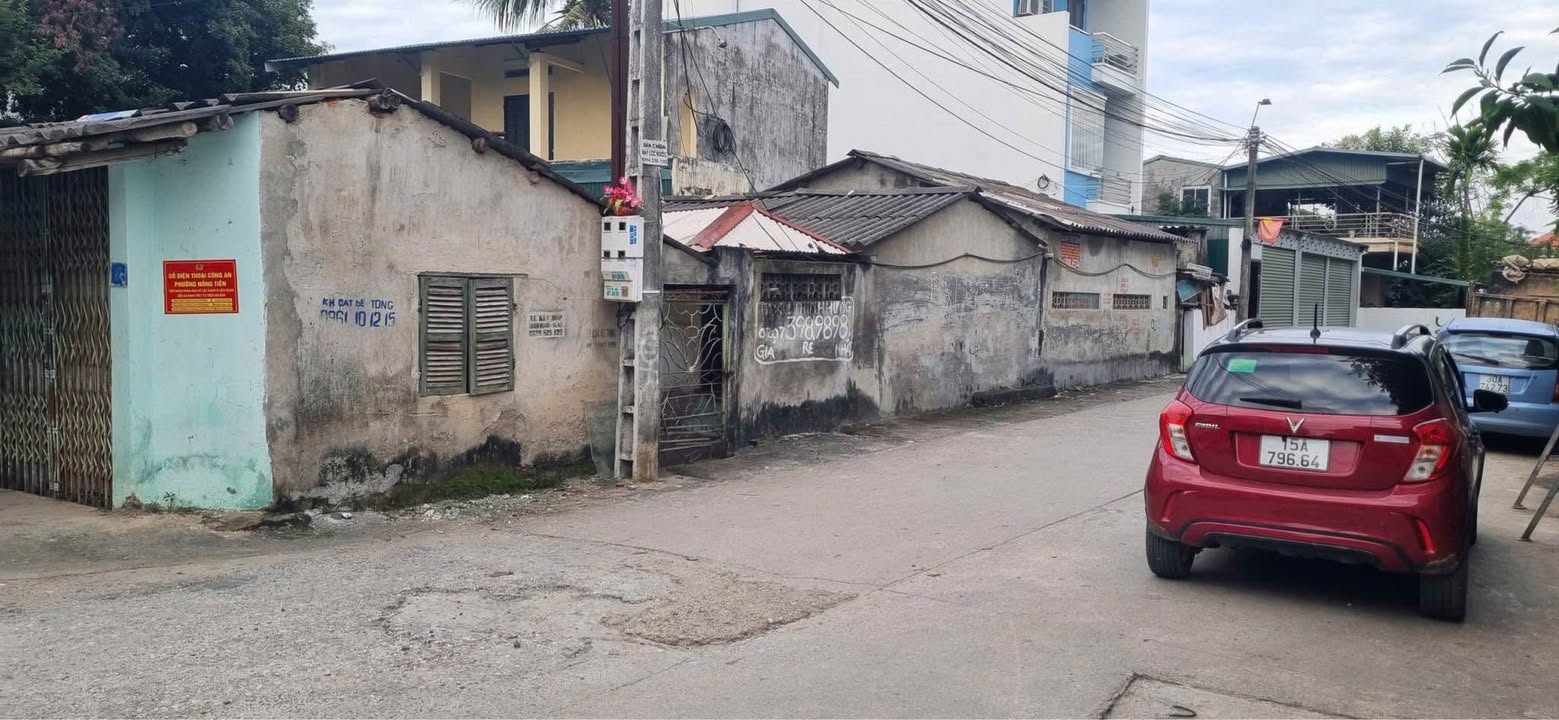 Đất nền Nông Tiến Tuyên Quang 90m² giá 1.95 tỷ - Nở hậu, chính chủ bán gấp!