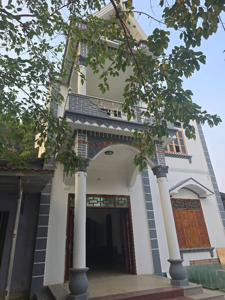 Biệt thự Tứ Quận, Yên Sơn 600m² giá 2.65 tỷ - Đầu tư sinh lời ngay!