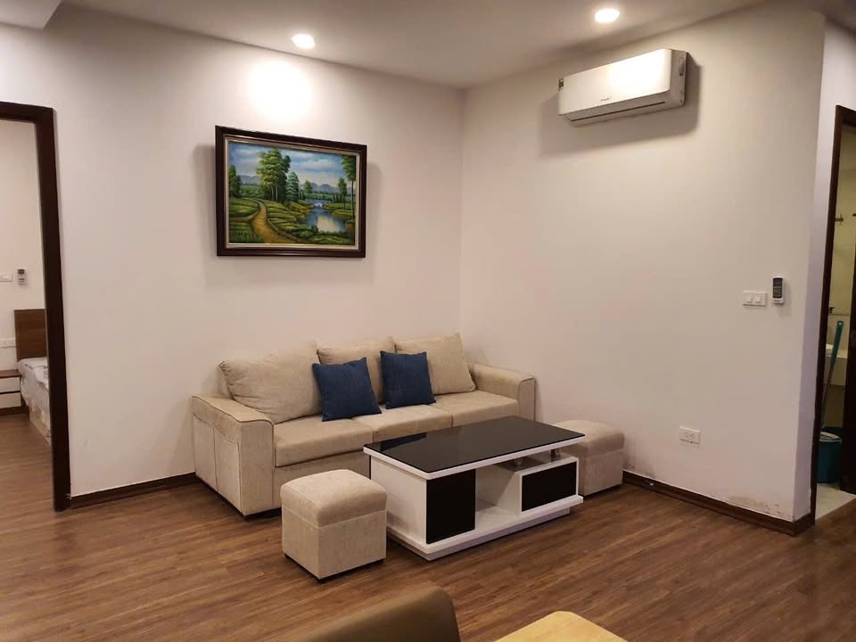 Căn hộ chung cư Royal Park Bắc Ninh 70m² giá 3 tỷ - Full nội thất đẹp, view thoáng