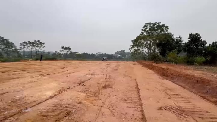 Đất Tân Phương, Thanh Thủy 974m² giá 2.6 tỷ - Đầu tư sinh lợi bền vững!