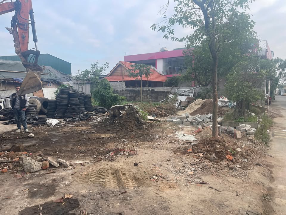 Đất 2 mặt tiền đường Hà Huy Tập, 210m² giá 13 tỷ - Cơ hội đầu tư hiếm có!