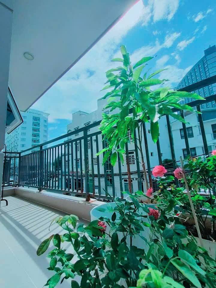 Căn hộ Mermaid Seaview Vũng Tàu 83m² giá 5.75 tỷ - Chính chủ bán gấp!