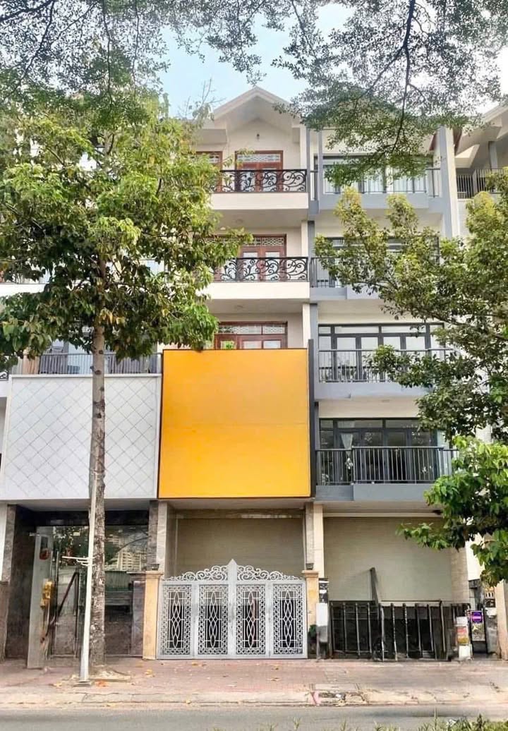 Cho thuê mặt bằng kinh doanh mặt tiền Ngô Thị Bì, Quận 7 - Giá chỉ 25 triệu/tháng!