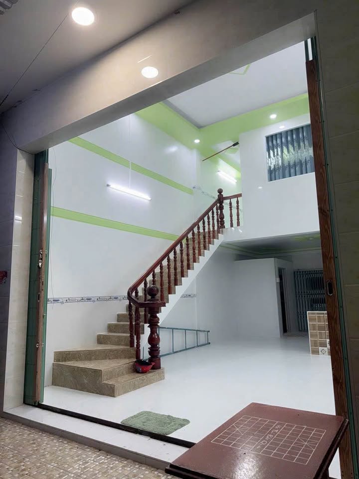 Nhà riêng Tân Xuyên, Cà Mau 56.4m² giá 600 triệu - Gần trung tâm thuận tiện sinh hoạt!