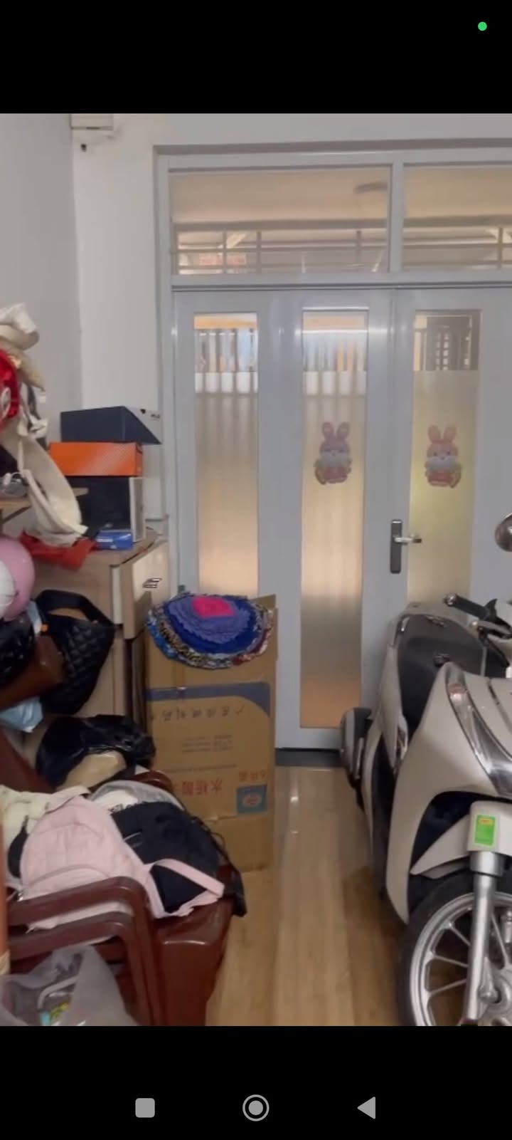 Nhà thuê nguyên căn đường Lê Hồng Phong, quận 5, diện tích 36m², giá 7.5 triệu - Nhà mới sạch sẽ, sẵn sàng vào ở!