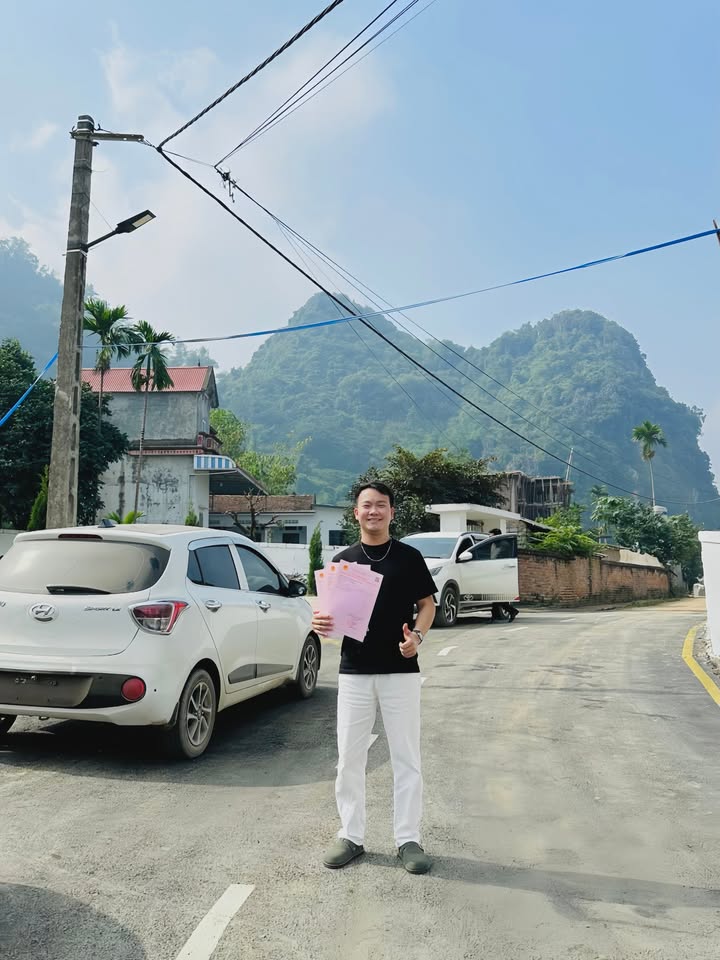 Đất nền Nhuận Trạch Lương Sơn 400m² giá thỏa thuận - Vị trí đắc địa gần KCN!