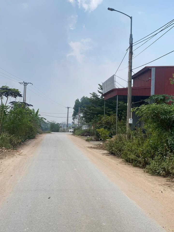 Đất Hồng Thái 100m² giá chỉ 2 tỷ - Mặt tiền 5m, ô tô tránh nhau!