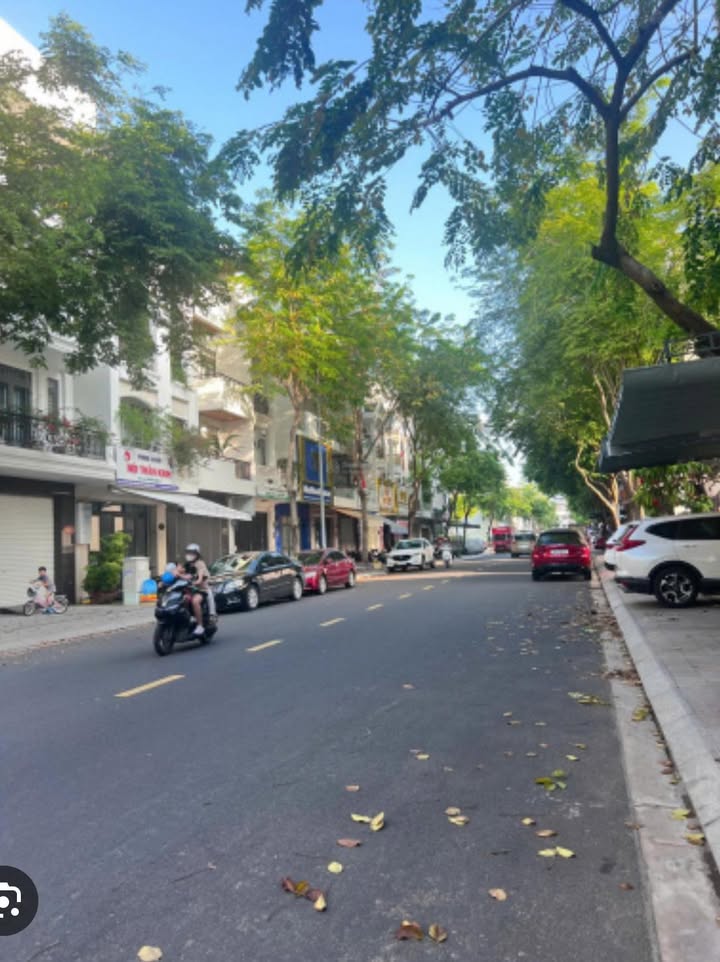 Lô đất STH32A Nha Trang 110m² giá 8.415 tỷ - View sông tuyệt đẹp!