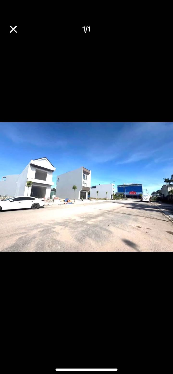 Đất góc khe thoáng Ninh Dương 105m² giá chỉ 3 tỷ - Gần trung tâm sầm uất!