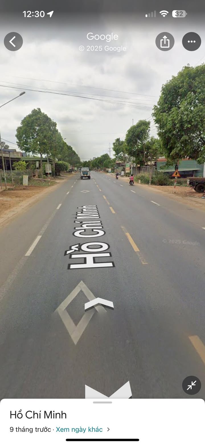 Đất mặt tiền Quốc Lộ 14 Đắk Mil 1150m² giá 9.5 tỷ - Cơ hội đầu tư tuyệt vời!