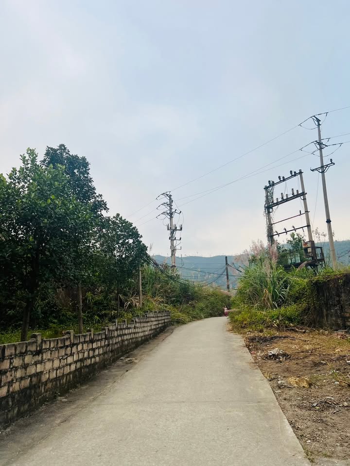 Nhà cấp 4 Quang Hanh 100m² giá 500 triệu - Cơ hội vàng cho gia đình bạn!