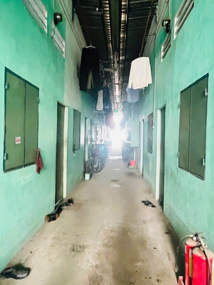 Nhà hẻm ô tô đường ĐT743A, Dĩ An 372m² giá 8 tỷ - Đầu tư sinh lời ngay!