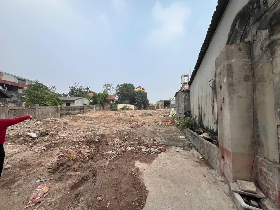 Đất nền đẹp tại Đồi Cam, Thanh Miếu 78m² giá 2 tỷ - Đầu tư sinh lời mạnh!