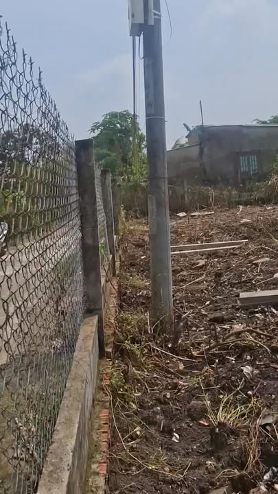 Đất nền hẻm ô tô Tân Quý Tây 132m² giá 2.4 tỷ - Sổ hồng riêng chính chủ!