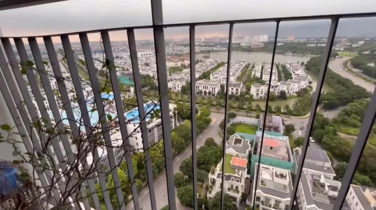 Căn hộ Hope Residence Long Biên 70m² giá 4 tỷ - Sang tên ngay!