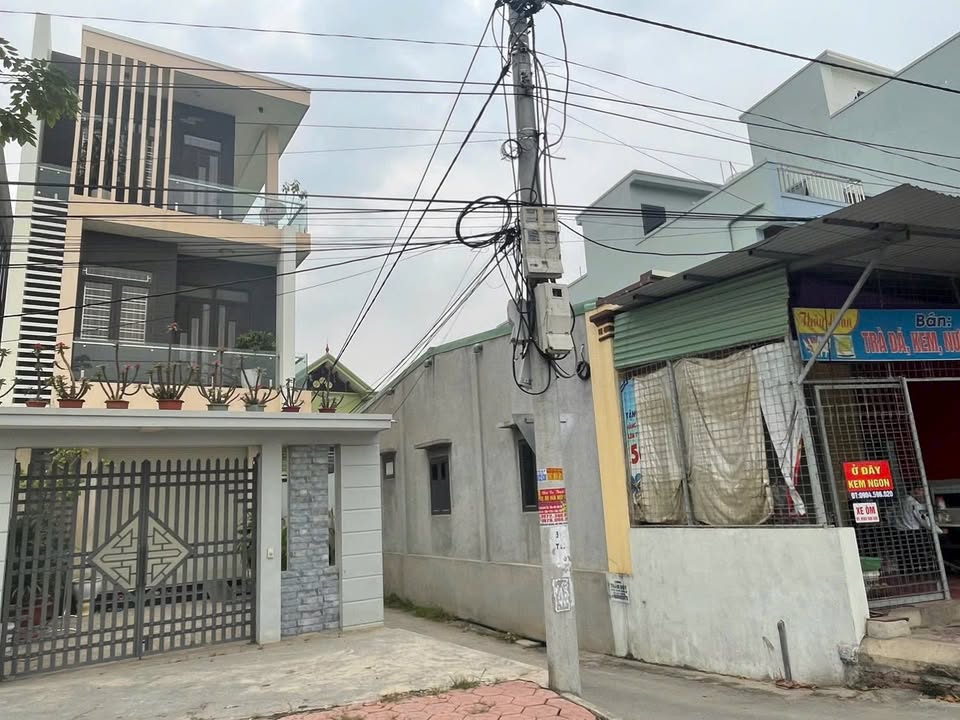 Đất nền Tân Dương Hải Phòng 54m² giá 2.1 tỷ - Đầu tư siêu lợi nhuận!