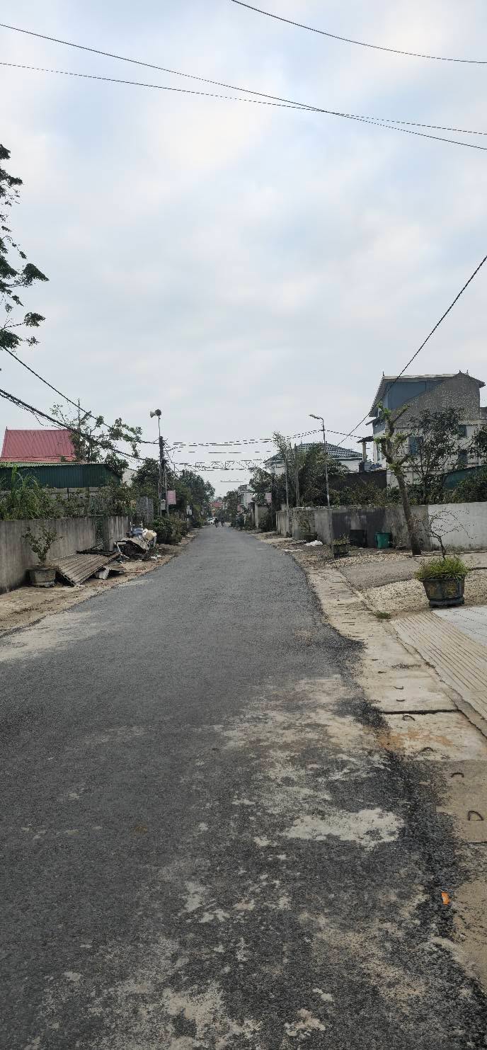 Đất Nghi Hòa Cửa Lò 152m² giá 3 tỷ - Vị trí đắc địa gần biển!