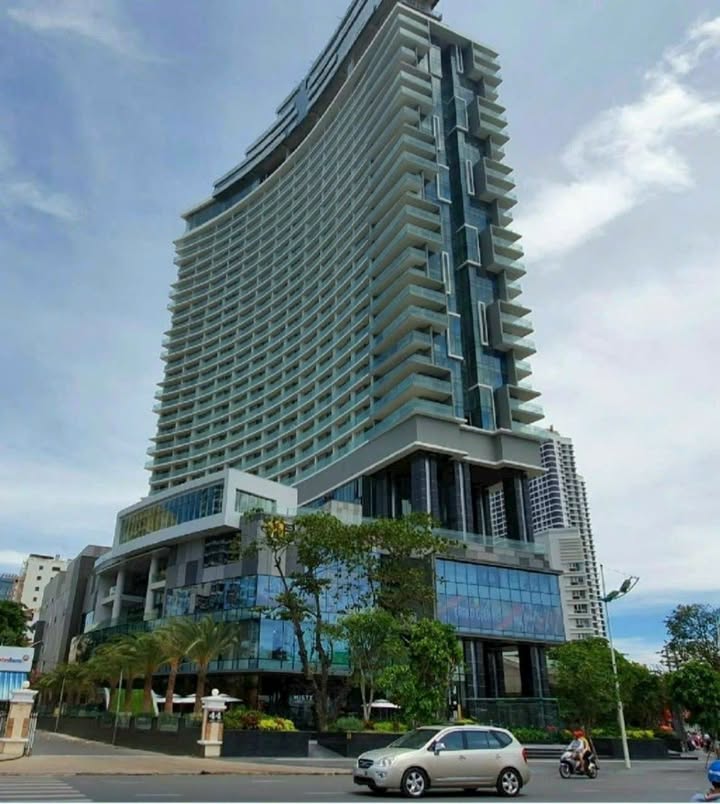 Đất Xây Building 1625m² Đường Lê Văn Việt, Thủ Đức - Giá 95 tỷ TL