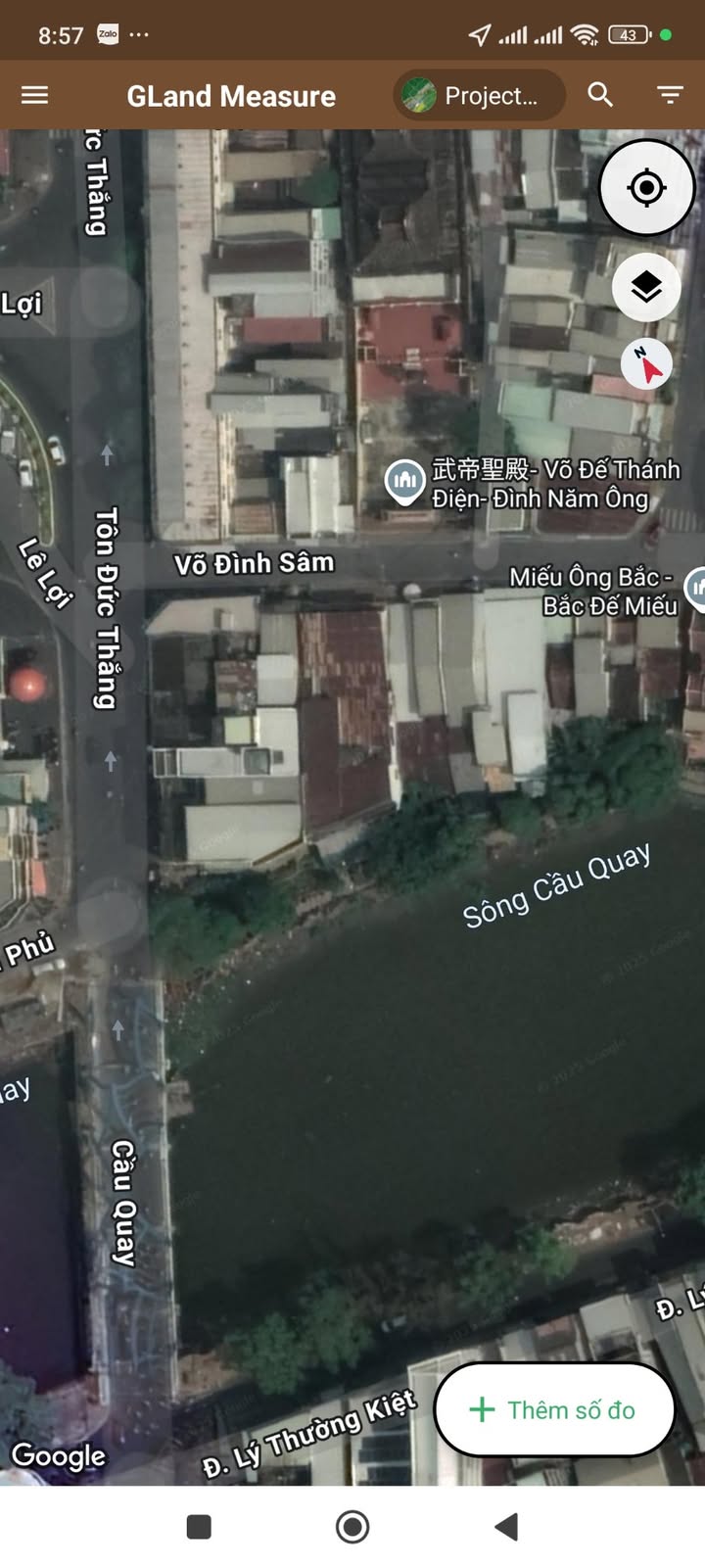 Nhà gác lửng 2 mặt tiền Võ Đình Sâm, 179.52m² giá 6 tỷ - Cơ hội kinh doanh tốt!