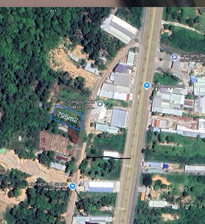 Đất nền Suối Lớn Phú Quốc 765m² - Đầu tư biệt thự sân vườn ngay!