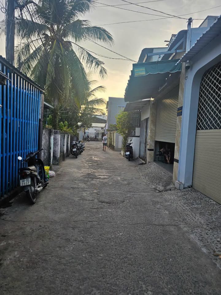 Đất nền Dương Đông Phú Quốc 108m² giá 3.7 tỷ - Pháp lý đầy đủ, vị trí đắc địa!