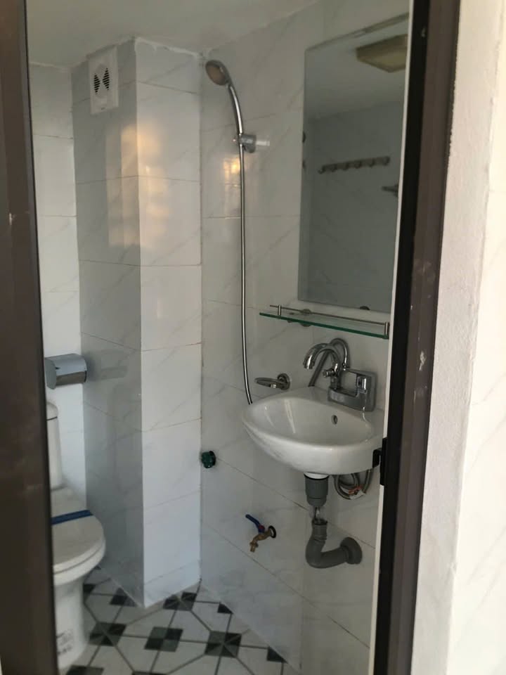 Phòng cho thuê Phủ Lý 30m² - Đầy đủ tiện nghi, gần ĐHCNHN CS3!