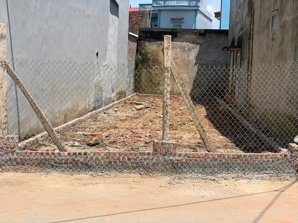 Đất thổ cư Hoàng Dương, xã Vân Đình 70m² giá 1 tỷ - Kinh doanh sầm uất!