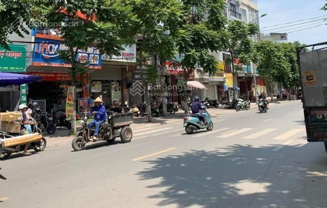 Đất nền Dương Văn Bé 152.8m² - Sổ đỏ chính chủ, giá thương lượng