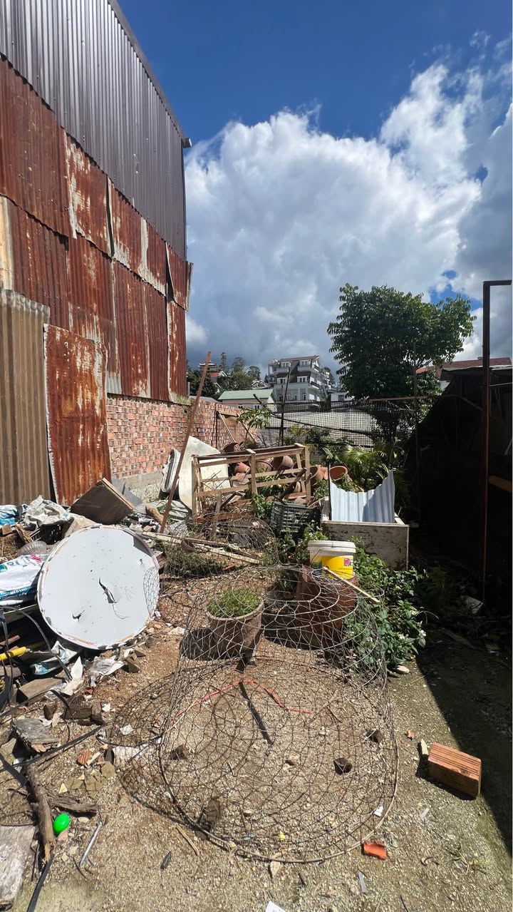 Đất nền Đà Lạt 60m² giá 1.27 tỷ - Chỉ còn 1 lô duy nhất!