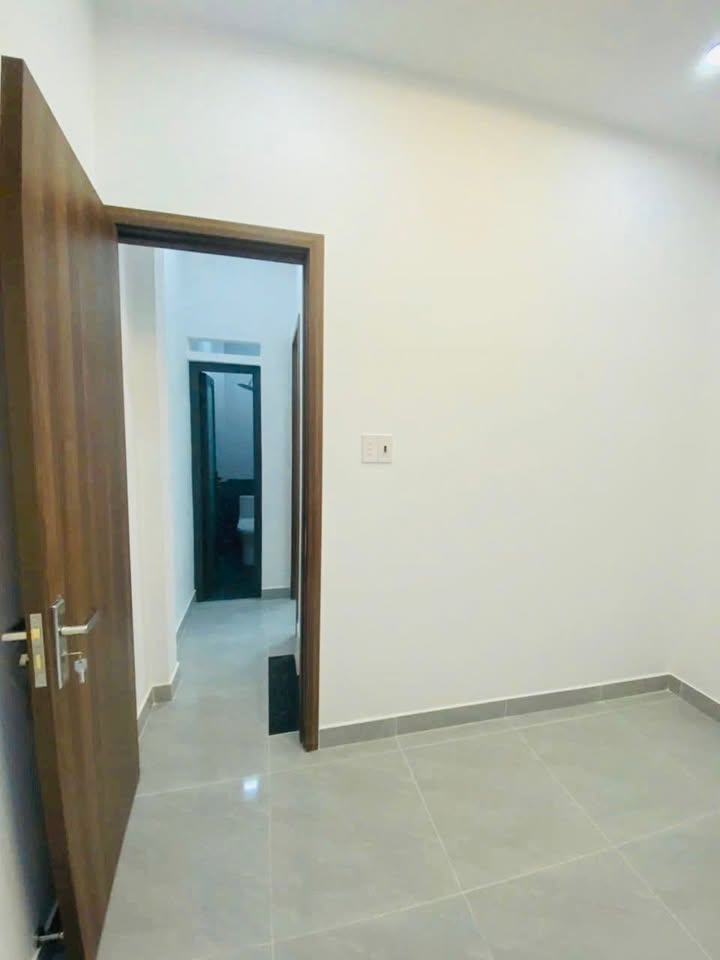 Nhà phố Đô Đốc Lộc, Tân Phú 18m² giá 2.36 tỷ - Sẵn sàng vào ở ngay!