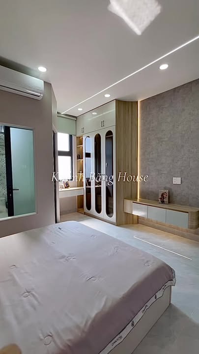 Nhà phố Thạnh Xuân 25, quận 12, 56m² giá chỉ 6.5 tỷ - Sổ hồng riêng, thương lượng!