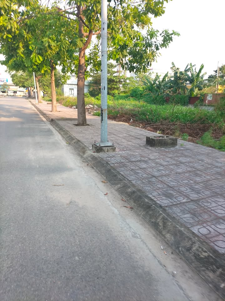 Đất thổ cư 67.5m² tại An Phú, 1.7 tỷ - Sổ đỏ chính chủ, thương lượng trực tiếp!