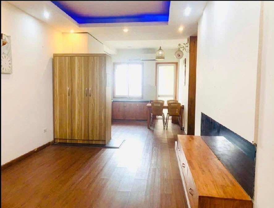 Chung cư CT13A Võ Chí Công 64m² giá 5.8 tỷ - Sẵn sàng vào ở ngay!