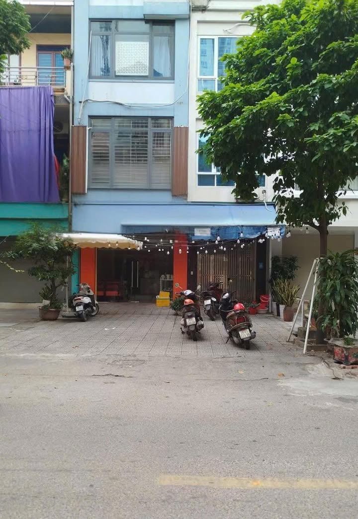 Mặt bằng kinh doanh cho thuê mặt phố Lê Lai, Hà Đông 60m² - Vị trí đắc địa, sẵn sàng hoạt động!