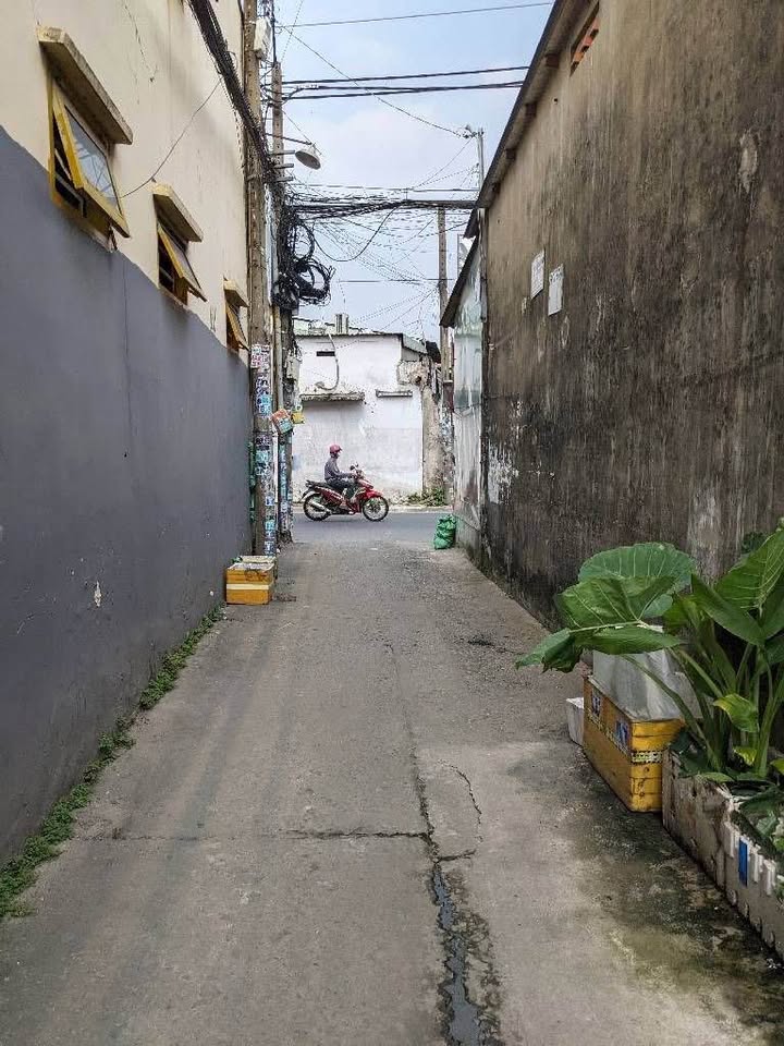 Nhà 2 tầng Linh Xuân 88m² giá 6 tỷ - Đầu tư sinh lời ngay!