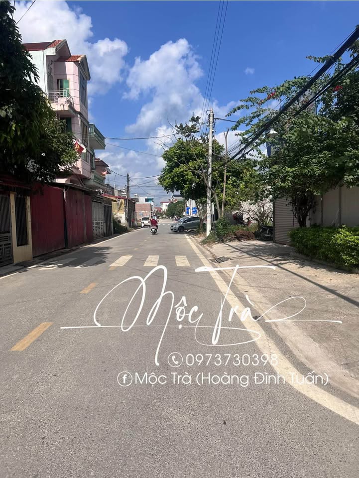 Nhà đẹp tại Phường Tam Thanh, TP Lạng Sơn 90m² chỉ 4.x tỷ - Vị trí đắc địa, giao thông thuận tiện!