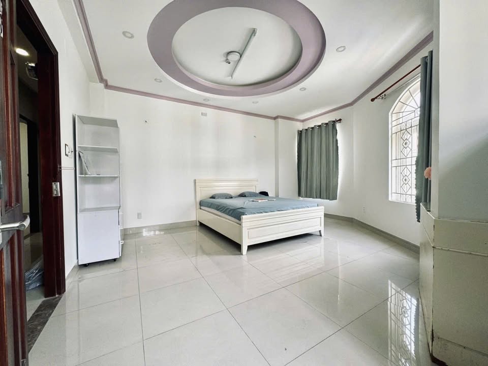 Phòng cho thuê đường số 7, xã Bình Hưng - Nội thất đầy đủ, giá thỏa thuận!