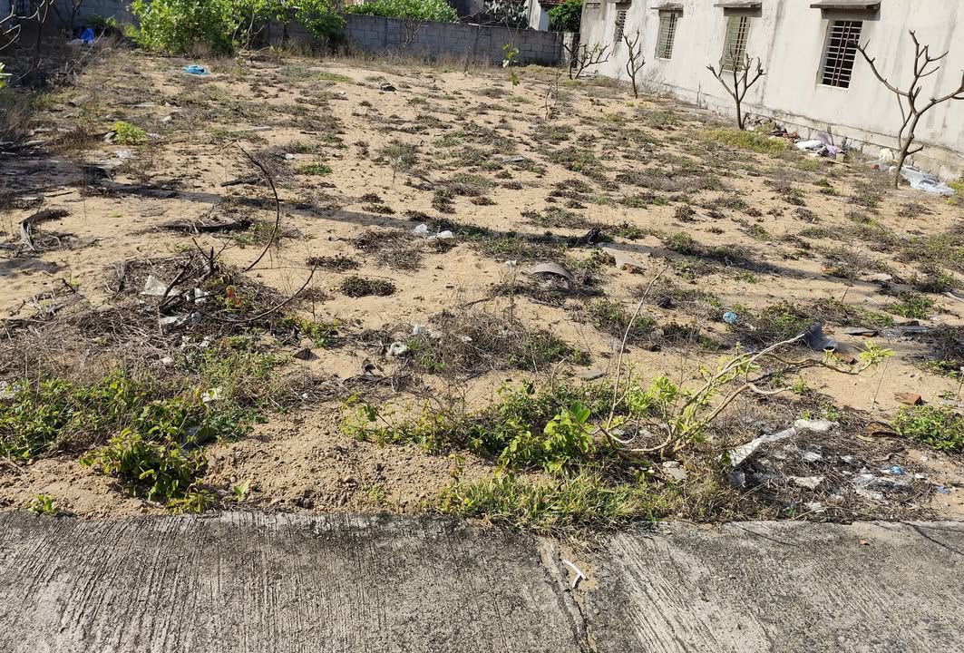 Bán lô đất thổ cư Phước Hậu 3, Tuy Hòa 100m² giá 1.49 tỷ - Hẻm ô tô 4m thuận lợi!