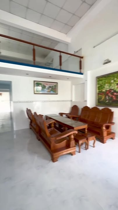 Nhà mái thái 120m² tại thôn Ân Niên, Hòa An, Phú Hòa - Giá chỉ 2 tỷ, bớt lộc!