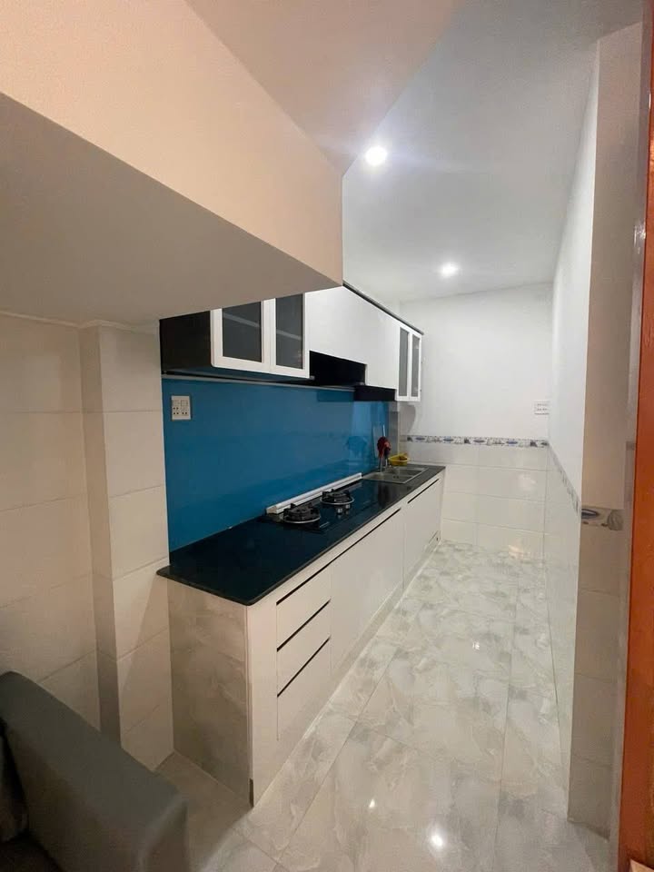 Nhà riêng hẻm Nguyễn Thái Học, Phường 5, Tuy Hòa 28.7m² giá 2.1 tỷ - Thương lượng nhẹ