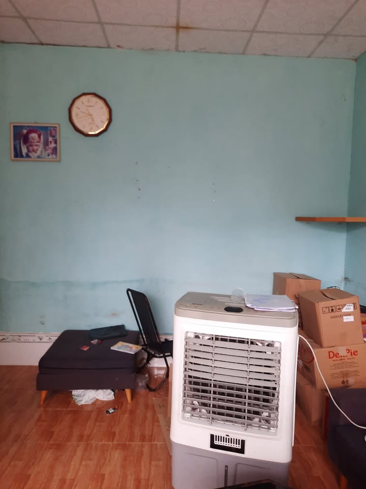 Nhà chính chủ 72m² tại Tôn Đản, Cẩm Lệ, Đà Nẵng - Giá chỉ 1.25 tỷ!