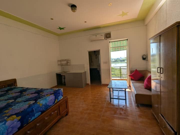 Căn hộ cho thuê 489 Văn Tiến Dũng, Hòa Xuân 3 triệu - Trống vào ở ngay!