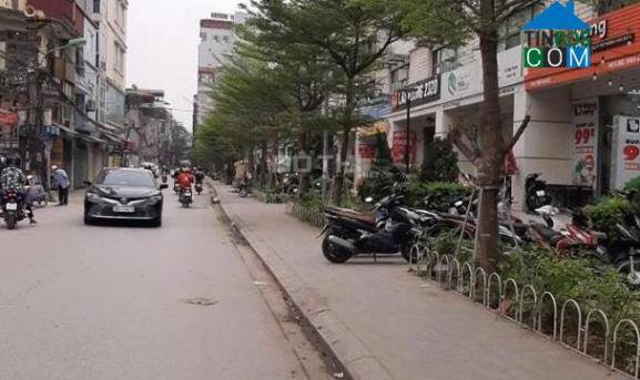 Nhà riêng Triều Khúc, 38m², giá 700 triệu - Thiết kế đẹp, an ninh tốt!