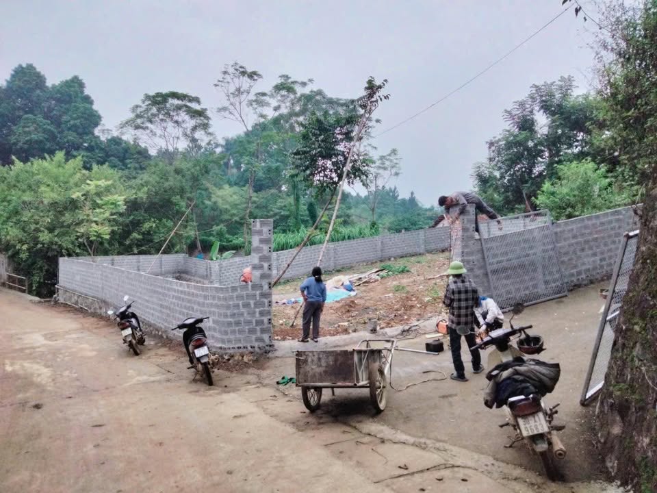 Đất nền Tiến Xuân Thạch Thất 432m² giá 3.045 tỷ - Vị trí đẹp, đầu tư sinh lời!