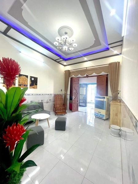 Nhà 1 Lầu 1 Trệt tại Thạch Phú, Vĩnh Cửu 60m² giá 980 triệu - Giảm lỗ 150 triệu!