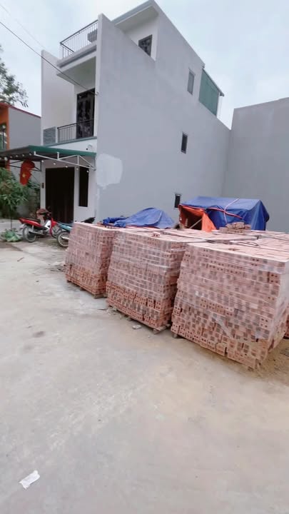 Nhà chính chủ tại Nam Bình, Ninh Bình 55m² - Ô tô vào tận nhà!