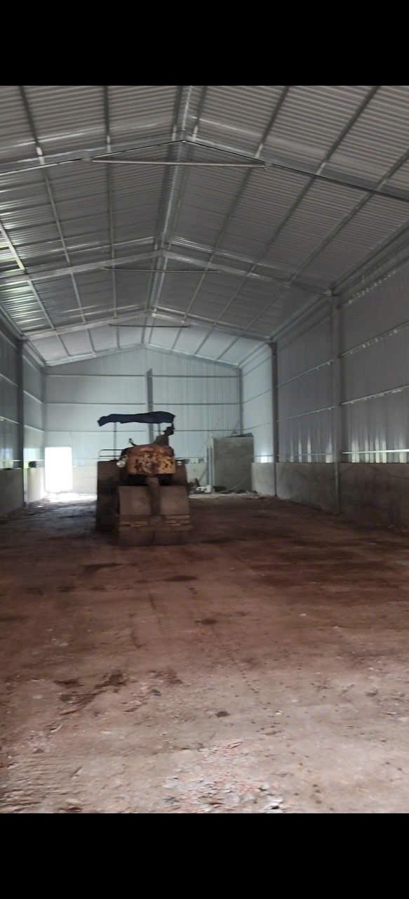 Cho thuê xưởng Khánh Bình Tân Uyên 300m² giá 22 triệu - Khu vực thuận lợi cho ngành nghề sạch