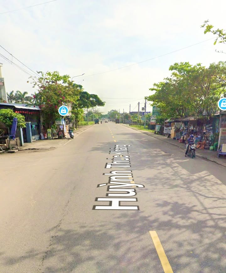 Đất mặt tiền Quốc lộ 14E, Thị trấn Hà Lam, 95m² giá 2 tỷ - Tiềm năng đầu tư sinh lời!