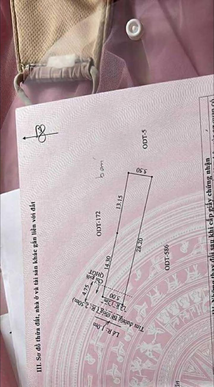 Đất nền Nam Phước 140m² giá chỉ 520 triệu - Cơ hội đầu tư tuyệt vời!