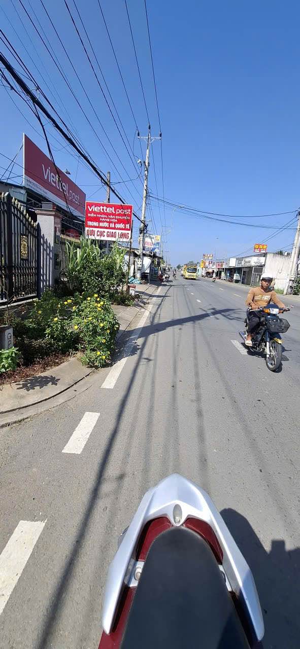 Đất Phú An Hòa Châu Thành 817m² giá 800 triệu - Đầu tư sinh lời ngay!